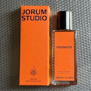 Jorum Studio Firewater, 30mL